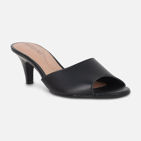 Ladies Casual Slippers