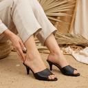 Ladies Casual Slippers