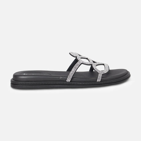 Ladies Casual Slipper