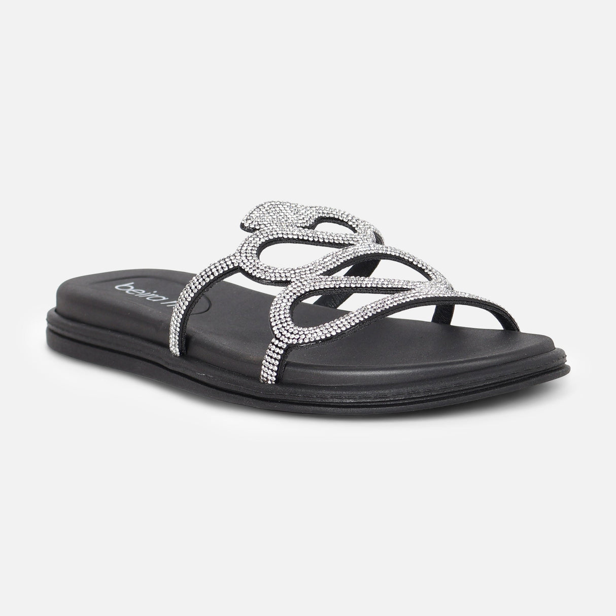 Ladies Casual Slipper