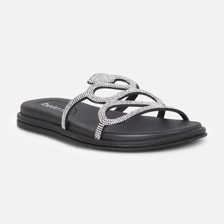 Ladies Casual Slipper