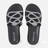 Ladies Casual Slipper