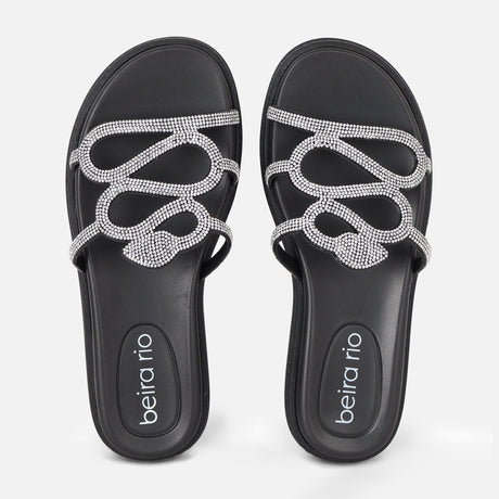Ladies Casual Slipper