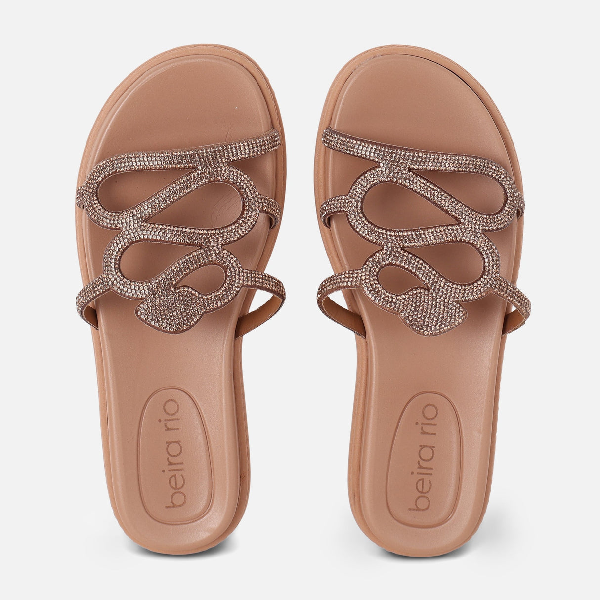 Ladies Casual Slipper