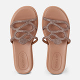 Ladies Casual Slipper