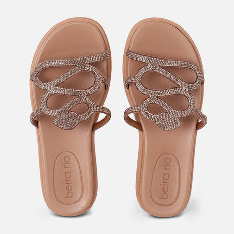 Ladies Casual Slipper