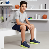 حذاء رياضي ولادي