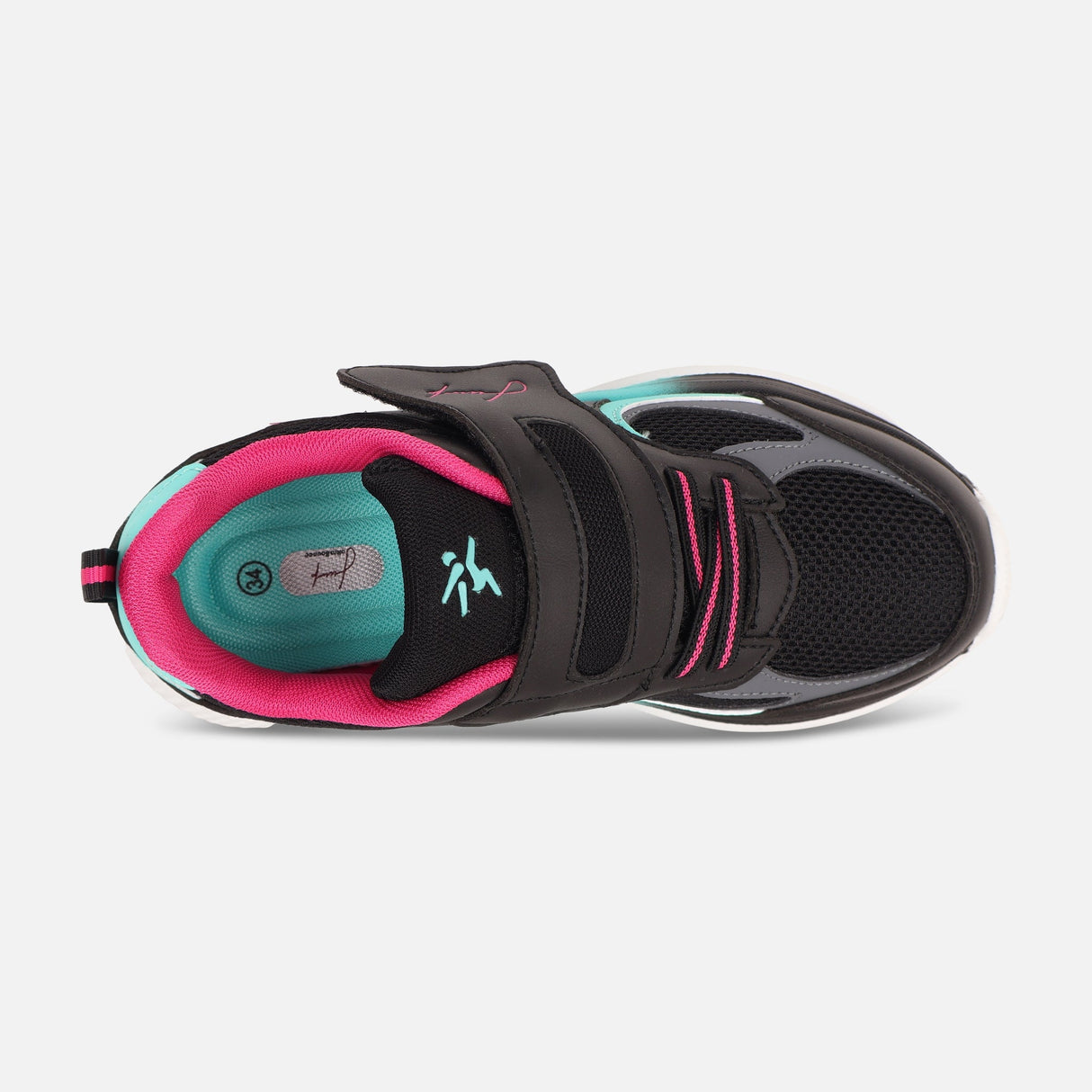 Girls Sports Shoes