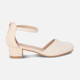 GIRLS CASUAL SANDALS