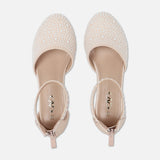 GIRLS CASUAL SANDALS