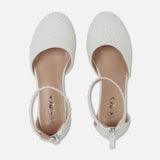 GIRLS CASUAL SANDALS