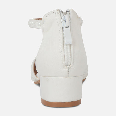 GIRLS CASUAL SANDALS