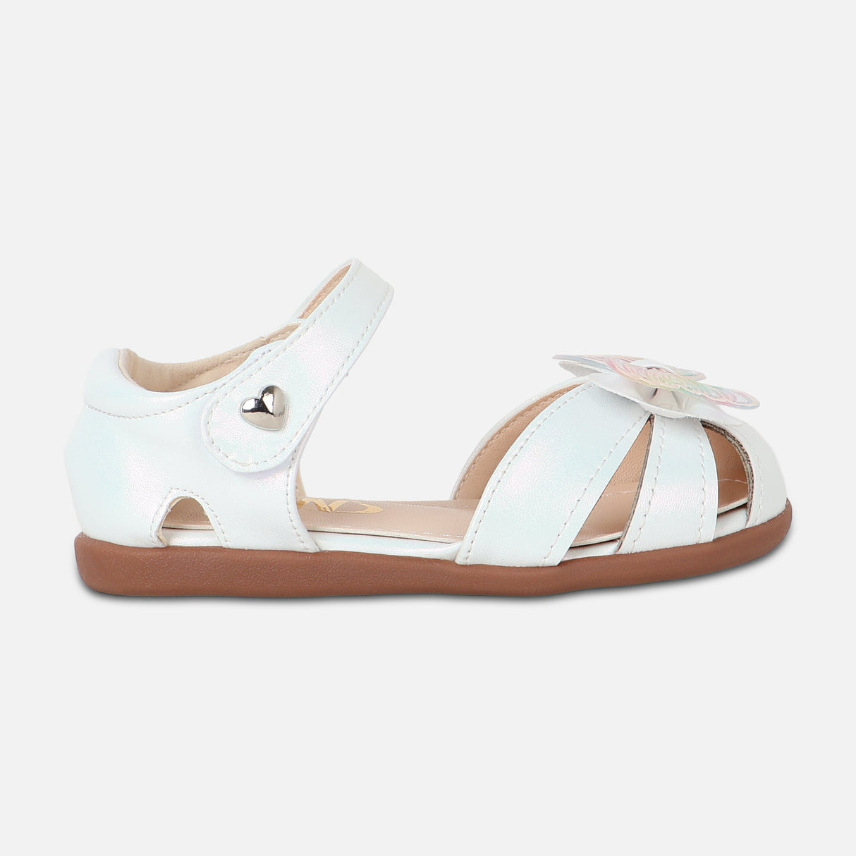 GIRLS CASUAL SANDALS