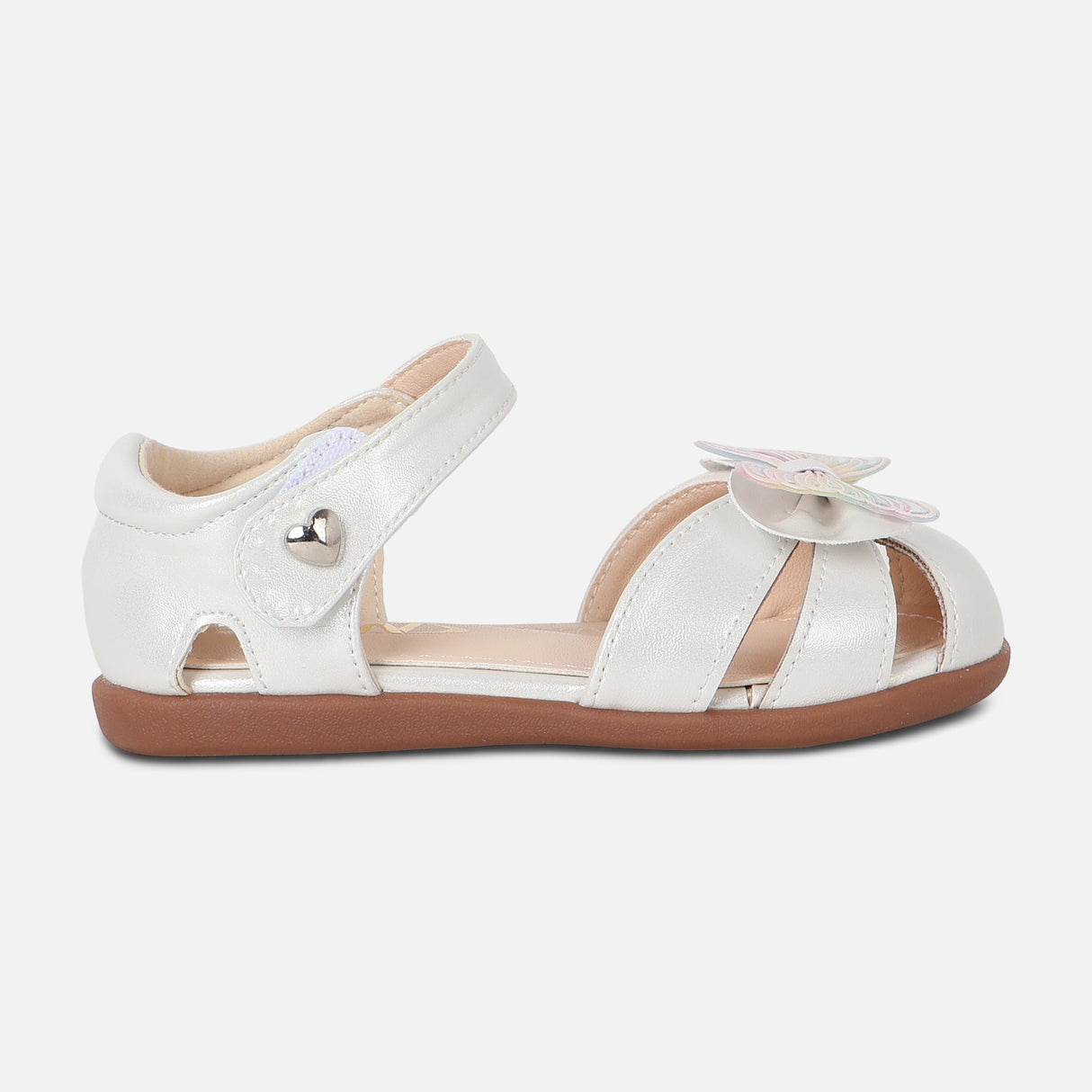 GIRLS CASUAL SANDALS