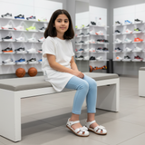 Girls Casual Sandals