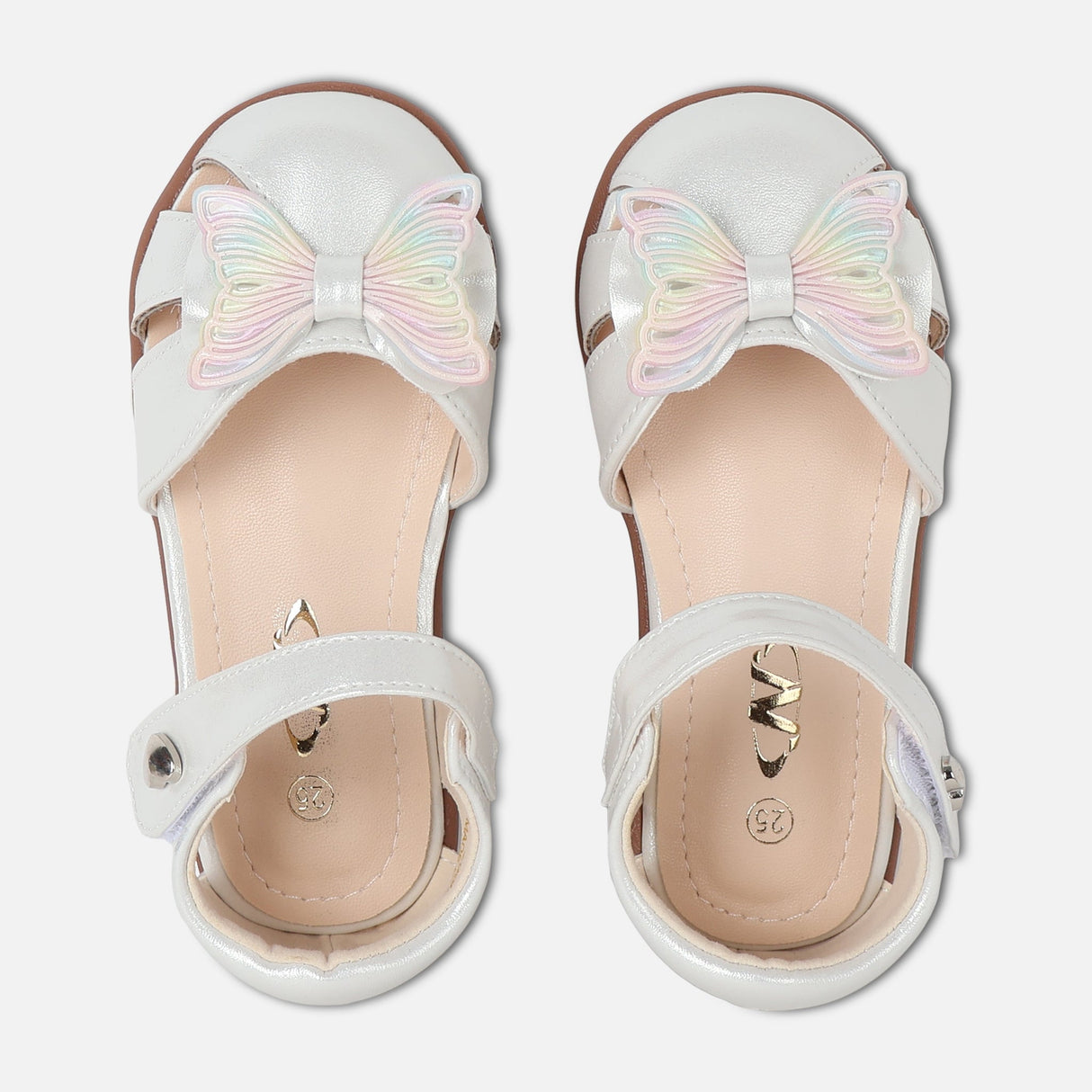 GIRLS CASUAL SANDALS