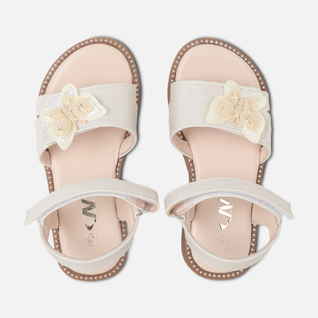 GIRLS CASUAL SANDALS