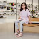 Girls Casual Sandals