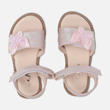 GIRLS CASUAL SANDALS