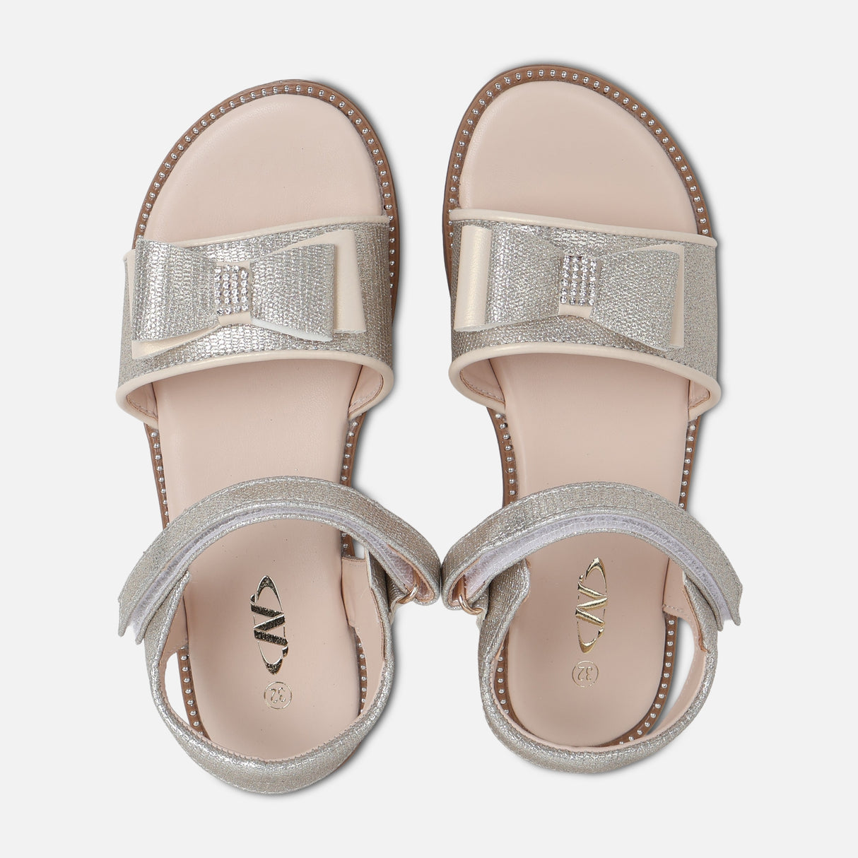 Girls Casual Sandals