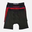 Men Innerwear Extra Long Trunk 3 Pieces Pack