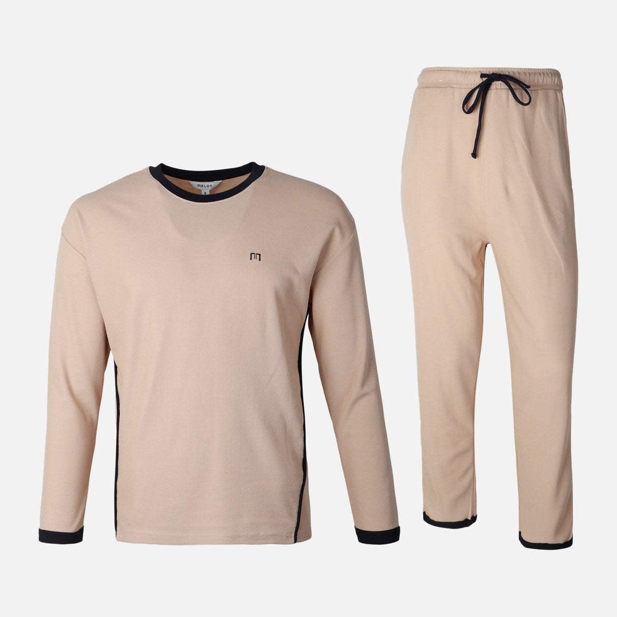 Men Pajama Set