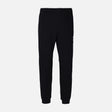 MEN KNITTED TRACK PANTS