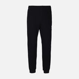 MEN KNITTED TRACK PANTS