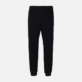 MEN KNITTED TRACK PANTS