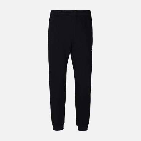 MEN KNITTED TRACK PANTS