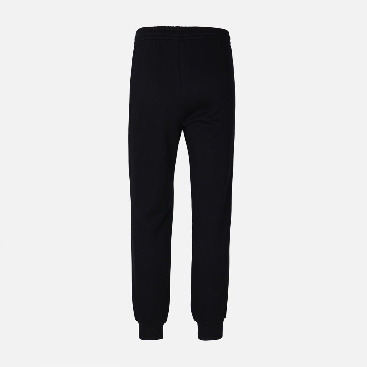 MEN KNITTED TRACK PANTS