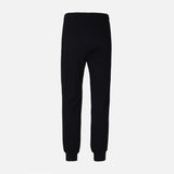 MEN KNITTED TRACK PANTS