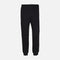 MEN KNITTED TRACK PANTS