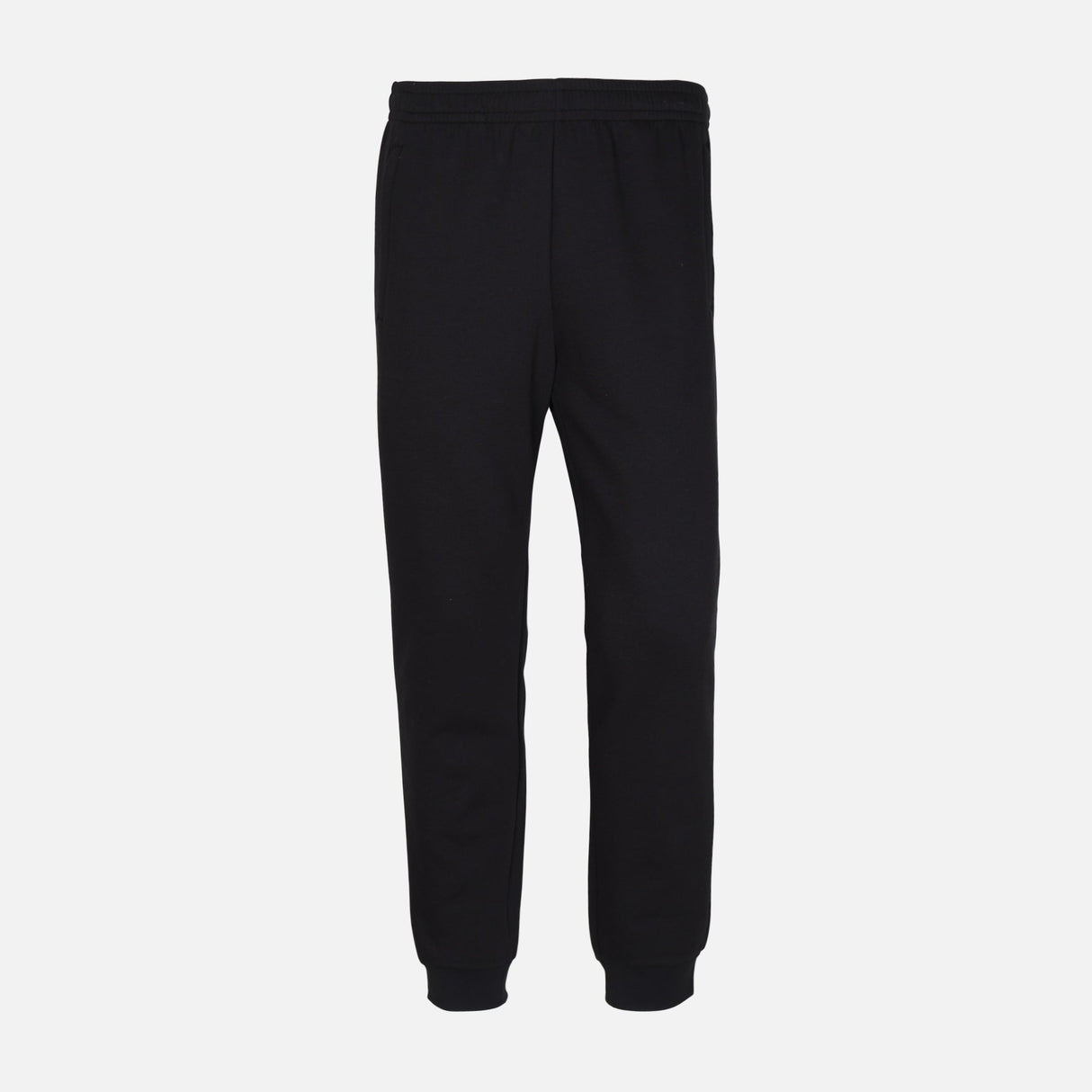MEN KNITTED TRACK PANTS