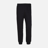 MEN KNITTED TRACK PANTS