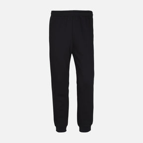 MEN KNITTED TRACK PANTS