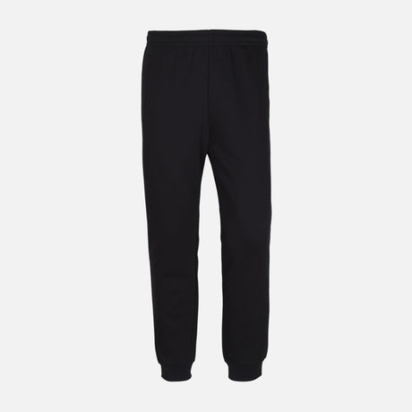 MEN KNITTED TRACK PANTS