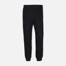 MEN KNITTED TRACK PANTS