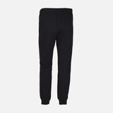 MEN KNITTED TRACK PANTS