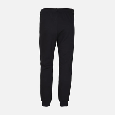 MEN KNITTED TRACK PANTS