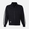 MEN KNITTED TRACK TOP