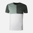 Men T-Shirt Round Neck