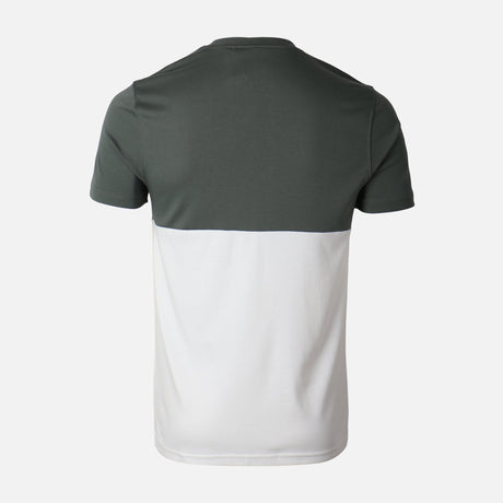 Men T-Shirt Round Neck