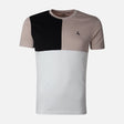 Men T-Shirt Round Neck