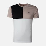 Men T-Shirt Round Neck