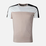 Men T-Shirt Round Neck
