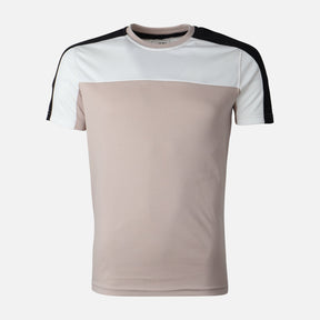 Men T-Shirt Round Neck