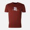 Men T-Shirt Round Neck