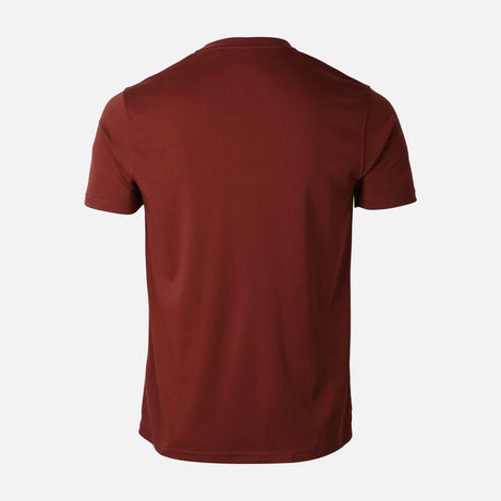 Men T-Shirt Round Neck