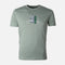 Men T-Shirt Round Neck